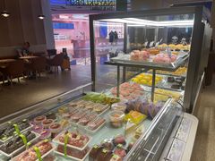 -奈雪的茶(湖滨银泰in77C区PRO店)