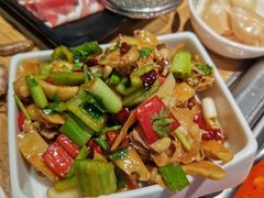 -草原塞蛮羊火锅城(港湾店)