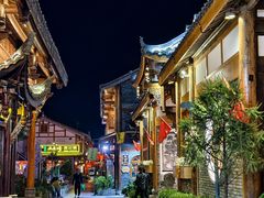 -松州古城