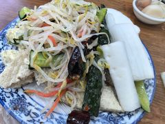 -刘信牛羊肉泡馍小炒(回民街店)