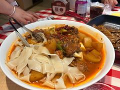 -西贝(无锡万象城店)