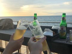 -Rock Bar Bali(Bali)