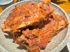 -95号酱骨·一块豆腐(展春园西路店)