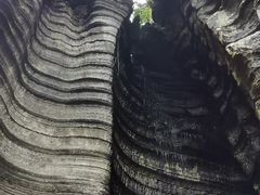 -梭布垭石林景区