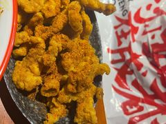 -付小姐在成都(中山公园店)