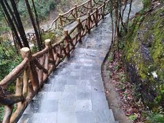 -修水东浒寨风景区