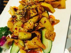 -素心斋素食餐厅