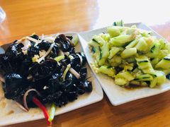 -舜玉老孙家鲜炒大盘鸡(土屋路店)