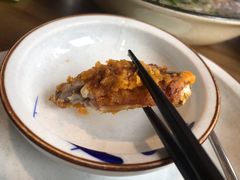 -蜜桃餐厅·古运河畔(南下塘店)