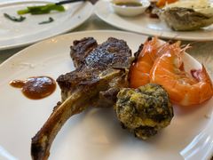 -泰谷酒店·太古码头闽菜自助餐厅