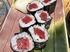 -琴寿司居酒屋(软件园店)