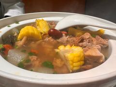 -江城小馆陕南妈妈菜·全球旅行餐厅(钟楼店)