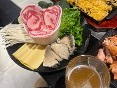 -橦橦小马扎烧烤 (传媒大学店)