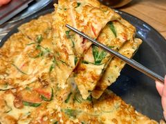 -一韩亭韩式烤肉(高新店)