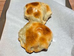 馕坑烤包子-谷丽麦馕新疆菜·清真(步步高梅溪新天地店)