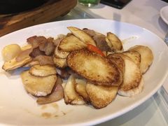 -汤城小厨•粤菜•靓汤(苏州街店)