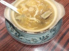 -添發碗仔翅美食