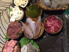 -独雅老火锅(原宏声巷店)