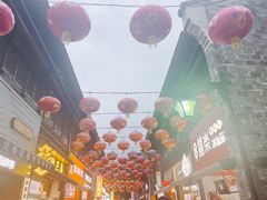 -涌上外婆桥(南塘店)
