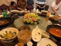 -丽华园(汉阳龙阳店)