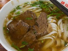 牛肉粉-肆姐面粉馆(坡子街店)