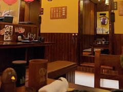 -鸟鹏烧鸟居酒屋(仁恒梦中心店)