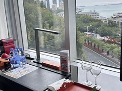 -厦门海港英迪格酒店(中山路店)