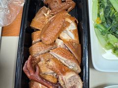 -金典银峰老鹅馆·昆山菜(亭林公园店)