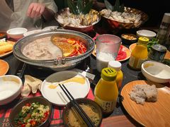 -牛New寿喜烧(金茂览秀城店)