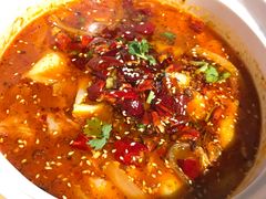 -裕鼎鲜·新中菜(王府井店)