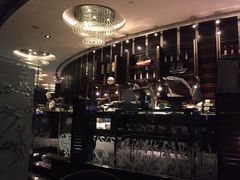 -广州花园酒店-凌璇阁360度高空海鲜自助餐CAROUSEL