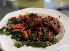 -云隐小厨·传统大理美食(复兴路店)