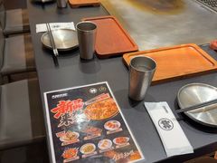 -大神太神·铁板烧(七宝领展广场店)