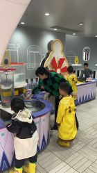 -奈尔宝·儿童乐园·亲子餐厅(鄞州万达店)