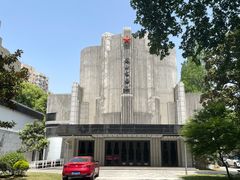 -SFC上影影城(新衡山店)