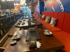 -白石的深夜食堂(万达店)