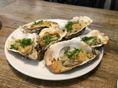-九號渔港·蒸汽海鲜·粤菜茶点(八卦岭店)