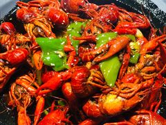 -七星龙虾城·海鲜·大闸蟹(吴江店)