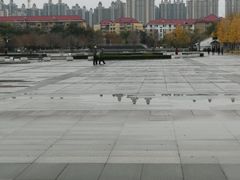 -西清公园