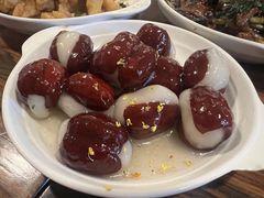 糯米红枣（心太软）-建国328 本帮小馆·面馆