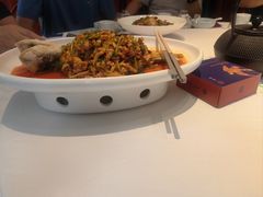 -院8里·小聚园老川菜(九眼桥店)