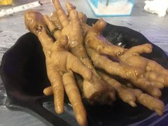 -虎虎龙虾大排档(双井店)