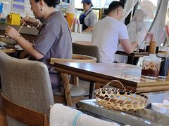 -李先生牛肉面大王(马栏店)