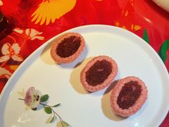 -上海滩餐厅(BFC外滩金融中心店)