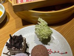 -三石铁板烧(紫竹桥店)