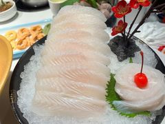 -德天雪花肥牛海鲜火锅(南苑东路店)