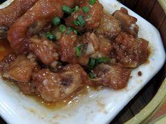 -快活林食家