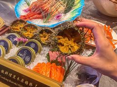 -黑木原精致料理·铁板烧