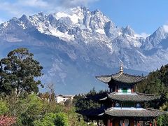 -黑龙潭公园
