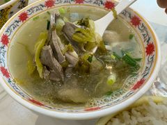 -陈记汤饭(水巷口店)